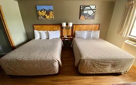 Americas Best Value Inn Butte Mt